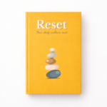 Daily Wellness Reset Journal – Mindfulness Planner with Gratitude Pages, Mood Tracker, Weekly Reflections & Thoughtful Prompts for Self-Care & Mental Wellbeing - Image 2