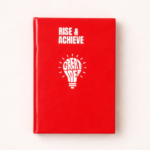 Rise & Achieve Productivity Planner — Daily & Weekly Goal Planner for Focus, Habit Tracking & Intentional Living | 150 Daily Pages + 50 Weekly Action Pages | Time Management, Planning & Personal Growth - Image 2