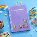 My Happy Moments – Kids Gratitude Journal | 160 Pages | Daily & Weekly Prompts | Mindfulness & Kindness Activities | Ages 5–12 - Image 2