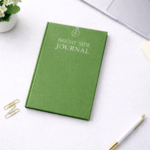 Self-Care Gift Bundle with Gratitude Journal, Key Chain & Cable Organizer – Thoughtful Wellness Gift Set - Image 2