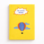 The Joyful Heart Gift Bundle – Cute Pouch & Key Chain Combo | Thoughtful Gift Set for Women, Girls & Special Occasions - Image 2