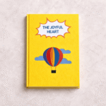 Joyful Heart Kids Gratitude Gift Bundle – Gratitude Journal, Pouch, Key Chain, Storage Basket & Silent Light Decorative Candle | Mindfulness & Self-Care Gift Set for Kids - Image 2