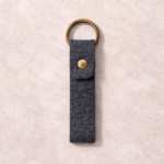 Kids Gratitude Gift Bundle – My Happy Moments Kids Gratitude Journal, Pouch, Key Chain & Cable Wrap | Mindfulness & Organization Gift Set for Children - Image 2