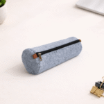 Premium Desk Organization & Wellness Gift Bundle – Desk Mat, Storage Basket, Diary Cover, Wire Organizer, Pouch & Still Light Decorative Candle - Image 6