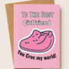 You Croc Mine