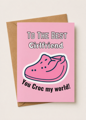 You Croc Mine
