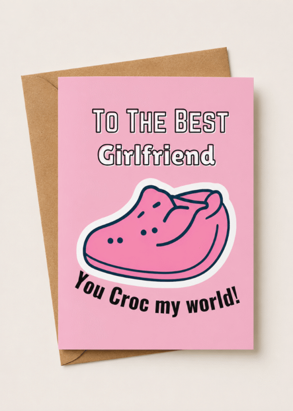 You Croc Mine
