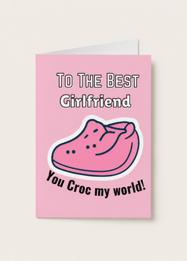 You Croc Mine