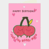 Berry Sweet Birthday
