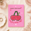 Berry Sweet Birthday