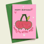 Berry Sweet Birthday