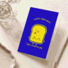 Cute Toast Card