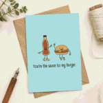 Perfect Burger Match
