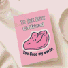 You Croc Mine