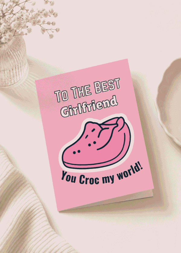 You Croc Mine